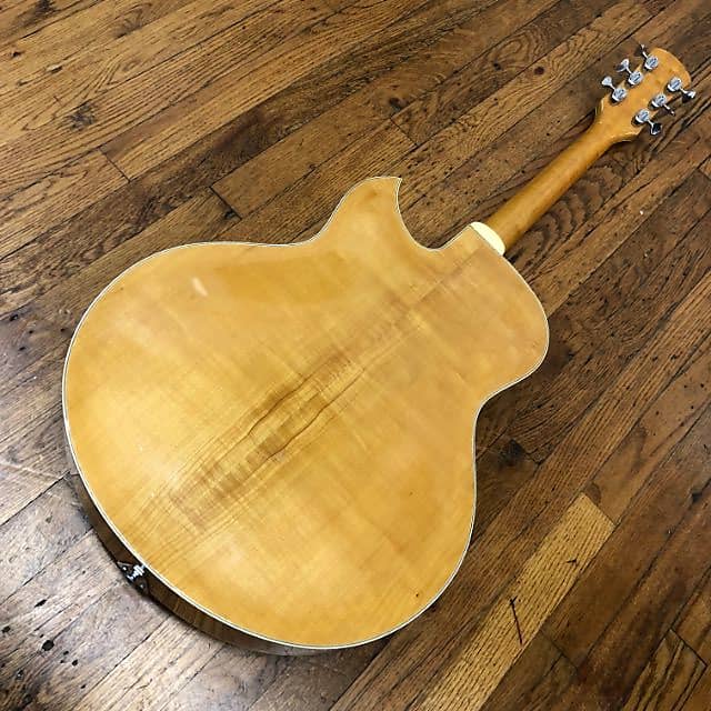 Yamaha AE-11 | Reverb