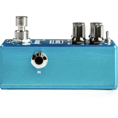 MXR CSP027 Timmy Overdrive Pedal. New! image 3