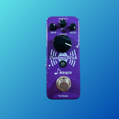 Reverb.com listing, price, conditions, and images for donner-jet-convolution