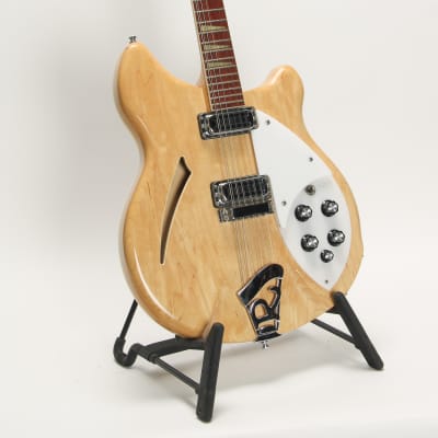 Rickenbacker 360/12 (1990 - 2011) | Reverb