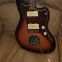 Fender Classic Player Jazzmaster Special with Rosewood Fretboard 2009 - 2017 3-Color Sunburst