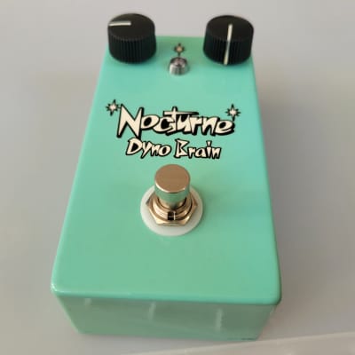 Reverb.com listing, price, conditions, and images for nocturne-dyno-brain