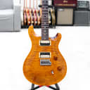 1995 PRS Custom 24 10-Top in Vintage Yellow. Paul Reed Smith C24.