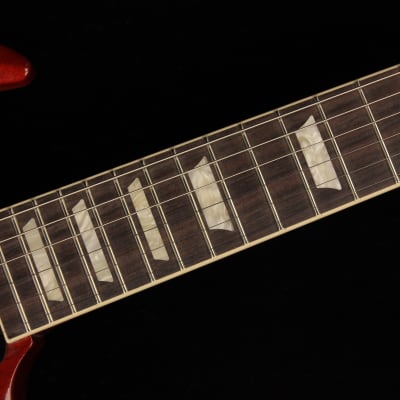 Gibson SG Standard '61 Maestro Vibrola (#347) image 7