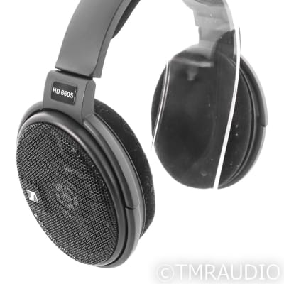 Sennheiser hd 6605 discount headphones