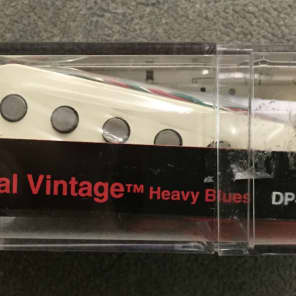 DiMarzio DP403 VIrtual Vintage Heavy Blues White NOS New