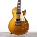 Gibson Les Paul Standard 50s, Goldtop | Demo