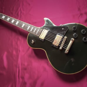 YAMAHA SL-650 レスポールモデル クラシックギター Yamaha SL 650 | Reverb