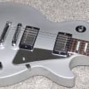 Gibson Les Paul Studio 2002 Pewter Silver