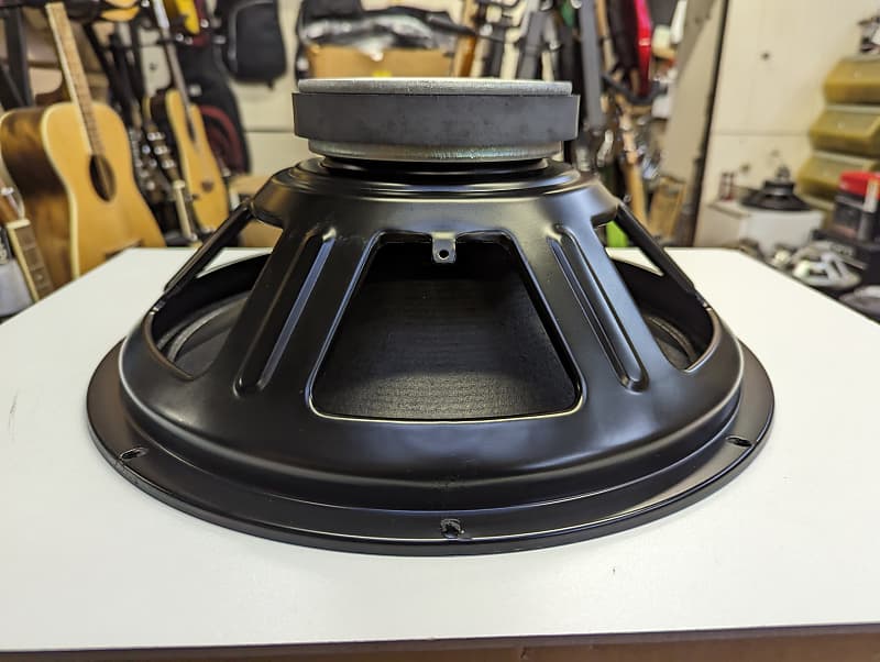(補修あり) JBL M115-8A JRX ジェービーエル 15インチ　1本 2025年最新】Jbl m115-8aの人気アイテム - メルカリ