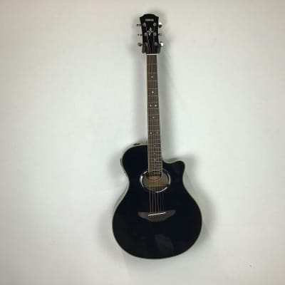 アコギ用梱包で発送❗️Yamaha APX500III アコースティックギター 黒 アコギ用梱包で発送❗️Yamaha APX500III アコースティックギター 黒