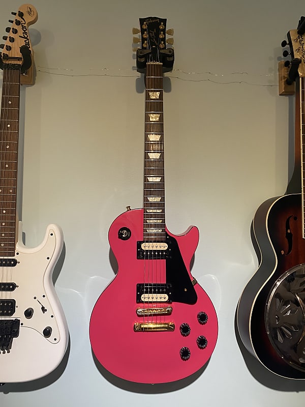 Gibson Les Paul Studio 1998 - 2011 | Reverb