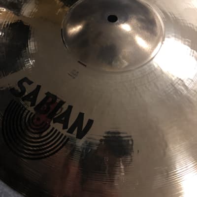 Sabian 17