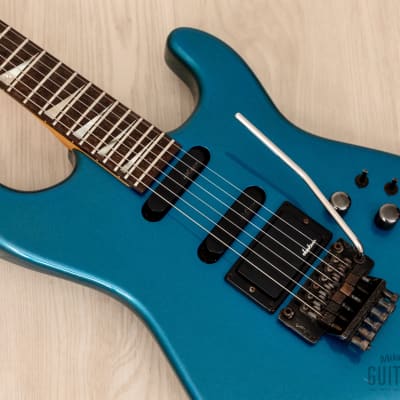 Charvel Model 4 HSS