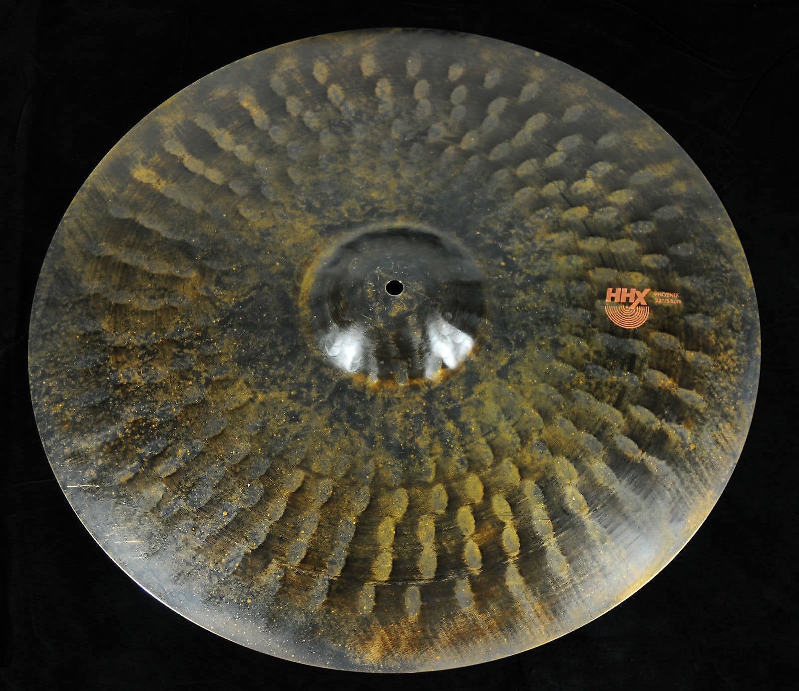 Sabian hhx phoenix 22 new arrivals