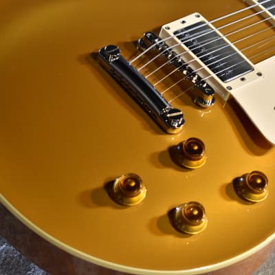 Tokai KLS180 #2449574 2024 - Gold Top ［Dark Rosewood