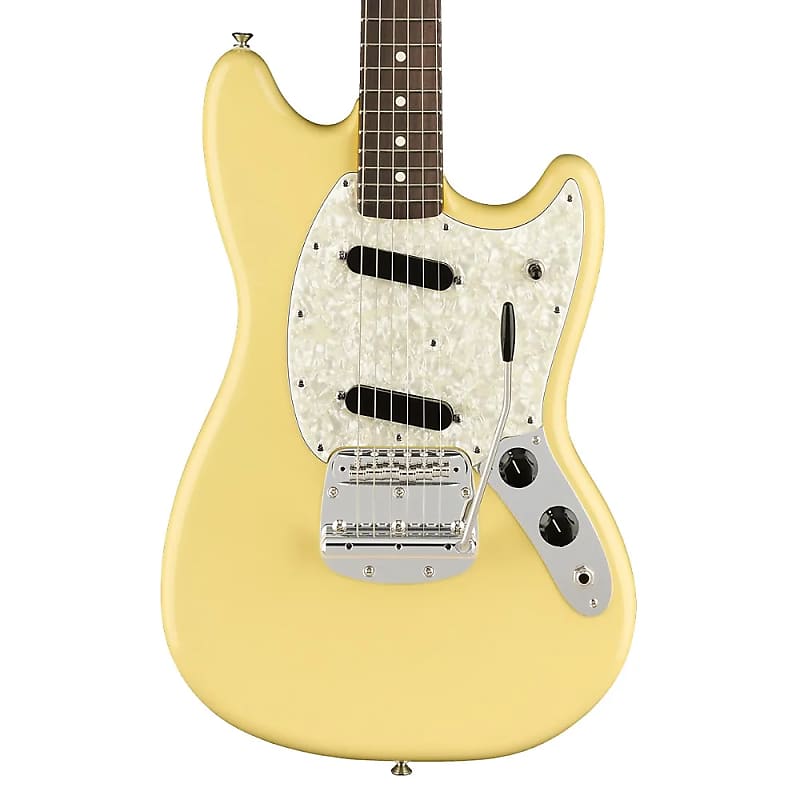 Fender American Performer Mustang | Reverb