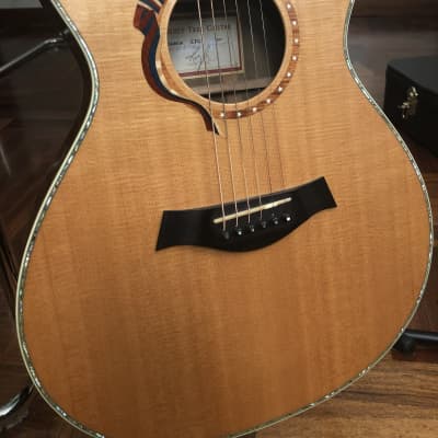 2002 Taylor Liberty Tree Limited Edition image 2