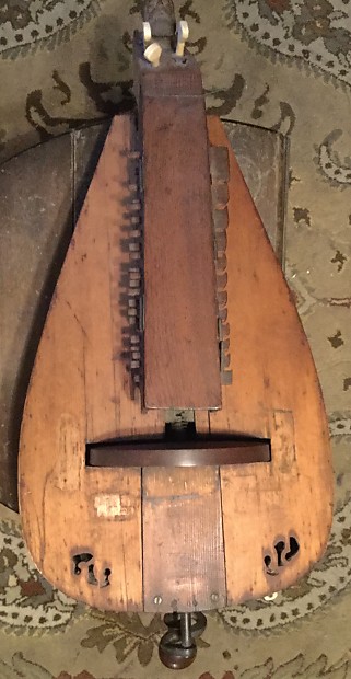 Original hurdy gurdy hot sale