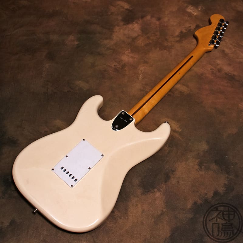 Fender Squier SST-30 1984 | Reverb