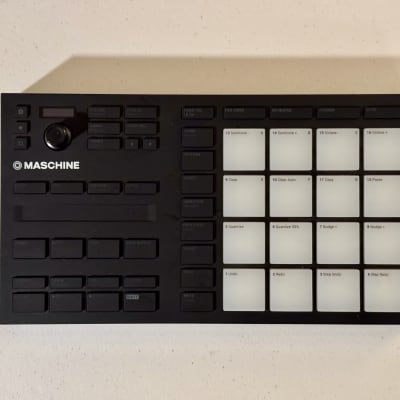 MASCHINE MK3(箱・付属品付き美品) MASCHINE MK3 箱 付属品 NATIVE INSTRUMENTS_美品 - メルカリ