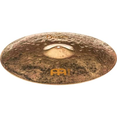 Meinl 21" Byzance Transition Ride 2025 - Raw image 2