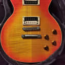 2005 Gibson Les Paul Standard Faded Cherry Sunburst! Great Tone!