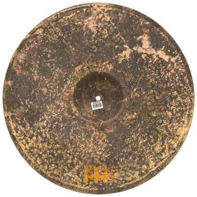 Meinl Byzance Vintage Pure Light Ride Cymbal 20" image 3