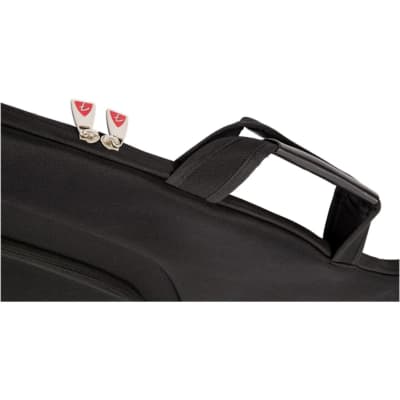 Fender FB610 Bass Gig Bag Black image 3
