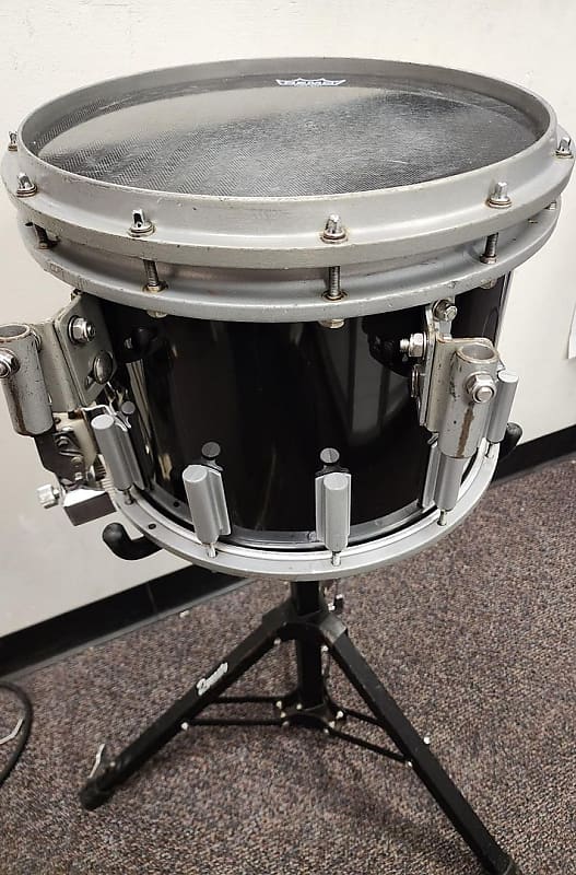 Snare Drums — Dynasty