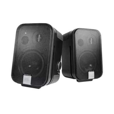 JBL SF15 Sound Factor Professional Speaker Pair 1-15