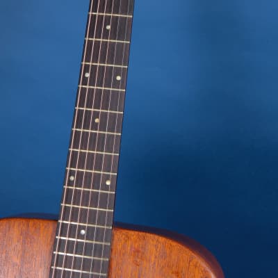 Harmony H165 / X-Brace Conversion / 1958-68 / Gimme the Works! image 3