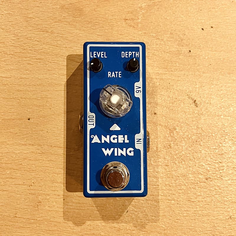 Tone City Angel Wing