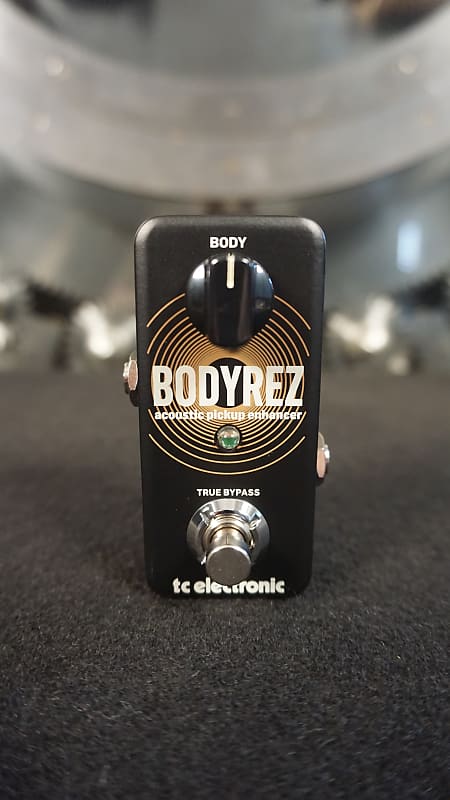 TC Electronic Bodyrez