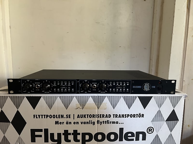 Atlas Pro Audio Juggernaut Twin 2010s image 1