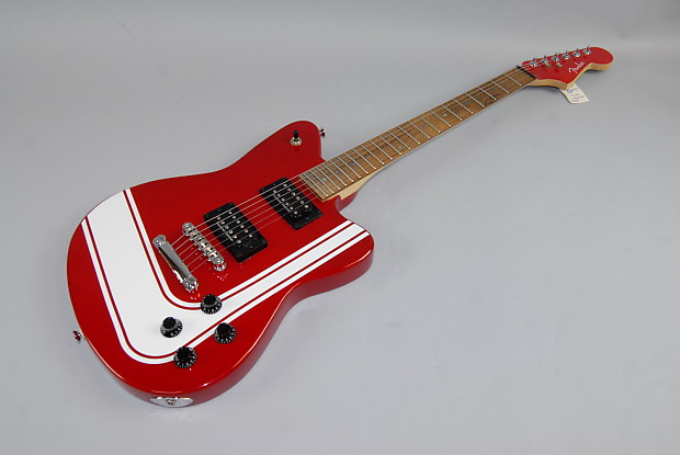 FENDER Toronado GT HH NEW OLD STOCK | Reverb