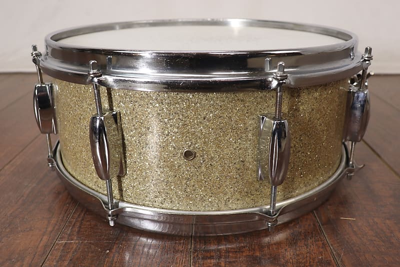 Japanese Snare Drum 5.5x14