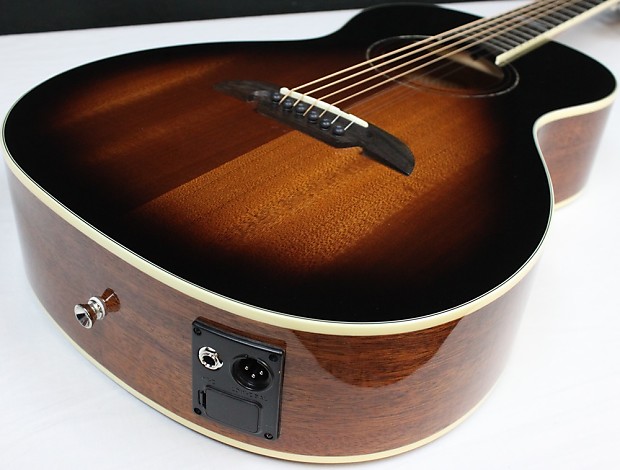 Alvarez ap66esb top