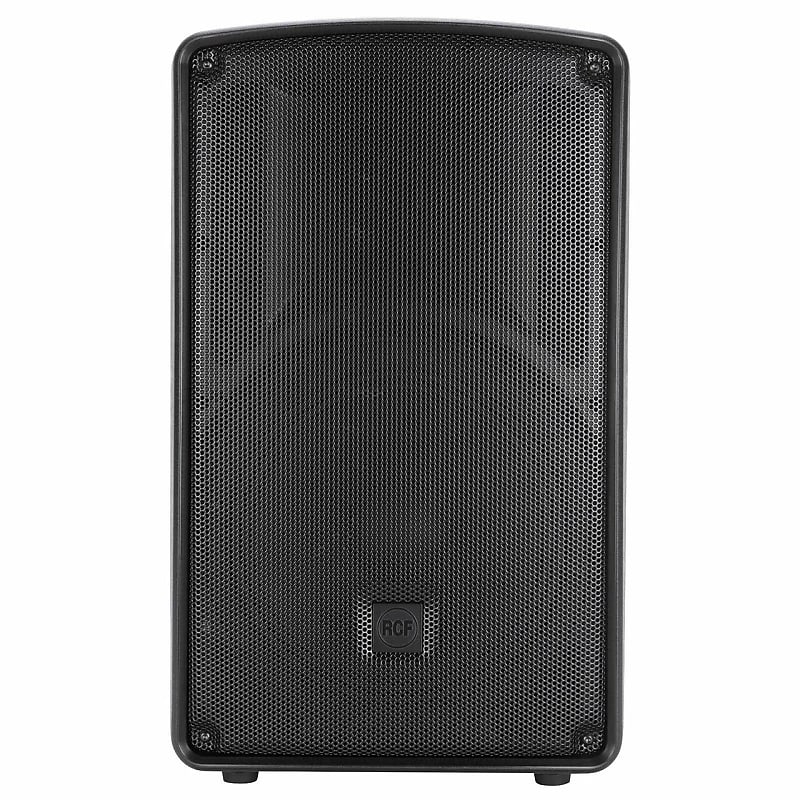 RCF  HD 12-A MK5 - Active 1400W Powered Speaker-  2-way 12" image 1