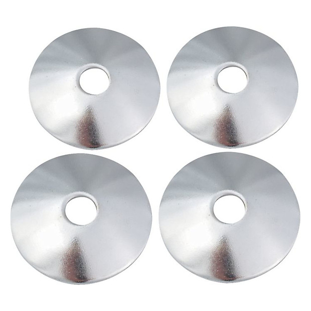 Gibraltar SC-MCW Metal Cymbal Stand Washer (4 Pack) image 1