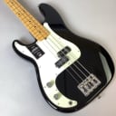 Fender American Professional II Precision Bass Left-Hand Maple Fingerboard