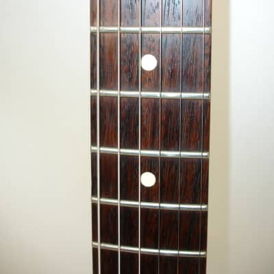 2012 Fender American Standard Telecaster Electric Guitar, Rosewood Fingerboard, Black w/ Case image 8