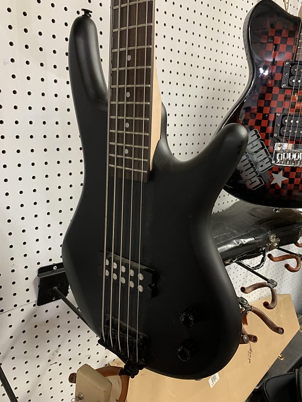 Ibanez Sound Gear Bass Guitar | Reverb