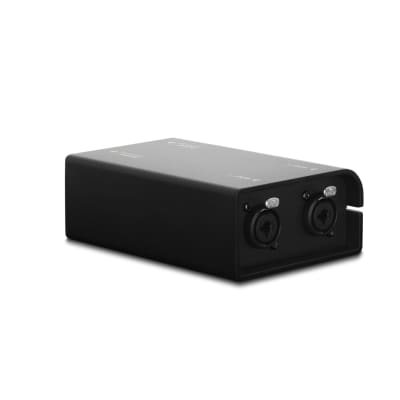 Palmer River Series kyll Passive 2-Channel Line Isolation Box image 5