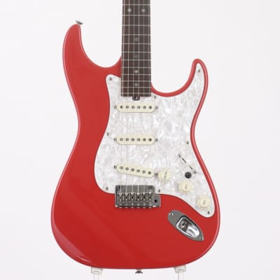 Crews Maniac Sound Electric Guitars | Reverb