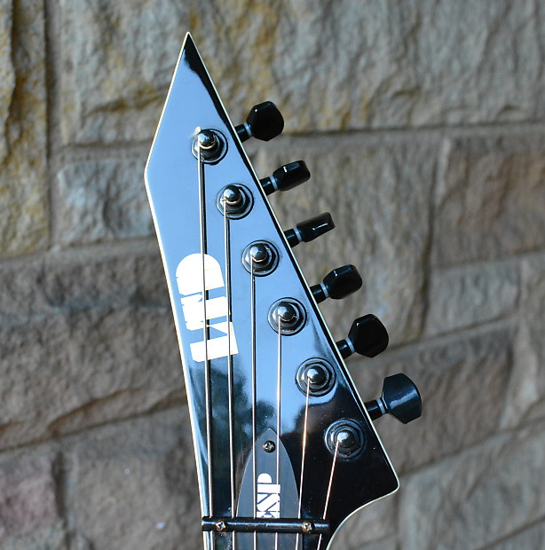 Esp ltd m350 new arrivals