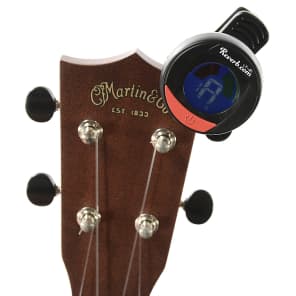 Reverb Clip-On Tuner image 8