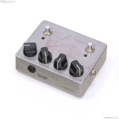 Sobbat DB-3 Drive Breaker, MIJ | Reverb