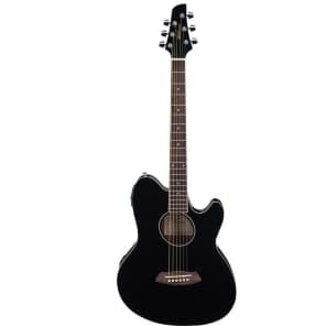 Ibanez talman hot sale reverb