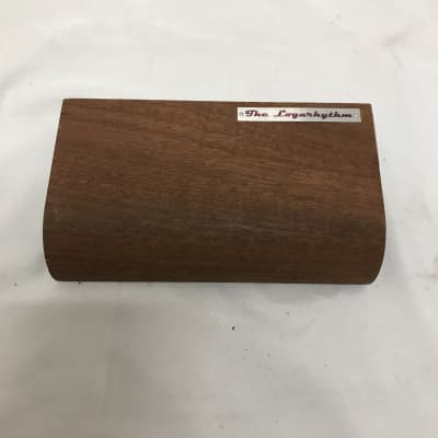 Logjam Logarhythm | Reverb
